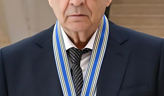 Azerbaycan'ın Halk Sanatçısı Rasim Balayev hayatını kaybetti