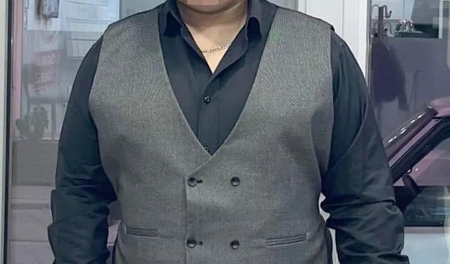 Babaannesini darbedip ziynet eşyalarını gaspeden torun tutuklandı