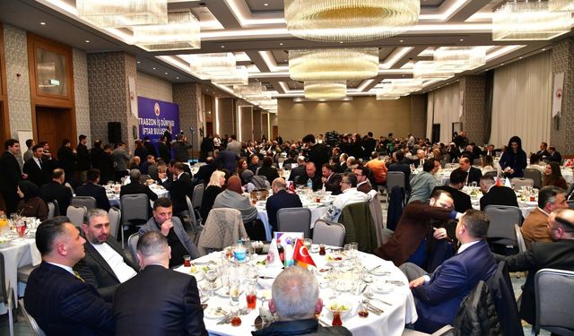 Bakan Işıkhan: 'Etrafımızda yaşanan savaşlara rağmen istihdamda ve üretimde dev adımlar atmaya devam ediyoruz'