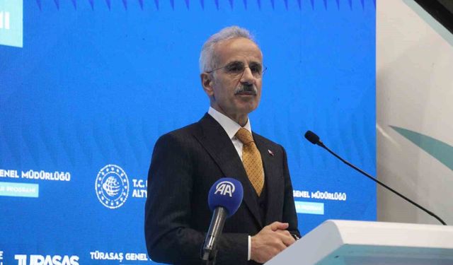 Bakan Uraloğlu: 'İran, ABD ve İsrail savaşı masum sivillerin hayatını tehdit ediyor'