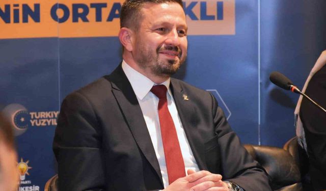 Balıkesirli süt üreticilerine bayram öncesi ödeme müjdesi