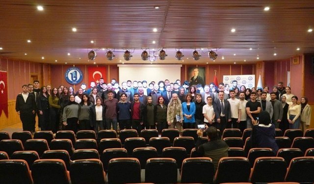 BARÜ'de Ormancılık Haftası çeşitli etkinliklerle kutlandı