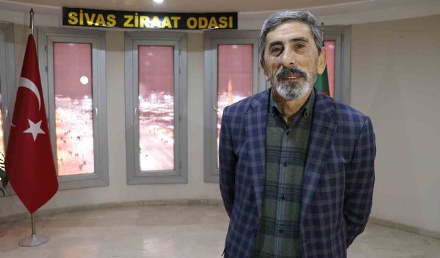 Başkan Çetindağ: '2026 yılında su sıkıntısı yaşanmayacak'