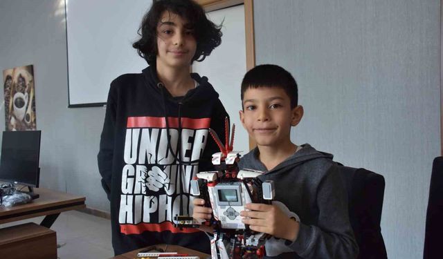 Başkan Çolakbayrakdar, 'Bilim ve teknolojiyle güçlü Türkiye'yi inşa ediyoruz'