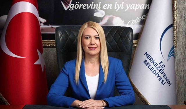 Başkan Doğan; 'Tüm zorluklara rağmen bizlere emanet edilen bu topraklara sahip çıkmaya devam edeceğiz'