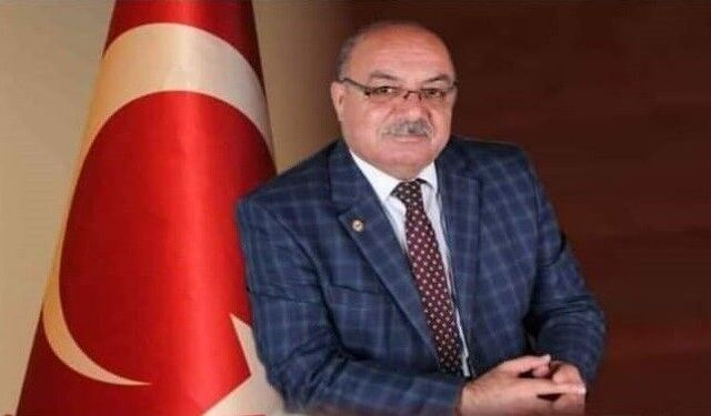 Başkan Gödekmerdan'dan, Kadir Gecesi mesajı