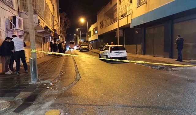 Batman'da komşular arası taş, sopa ve bıçaklı kavga: 9 yaralı