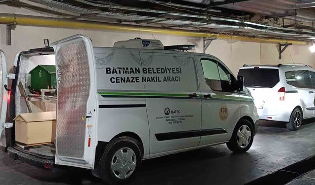 Batman'da motosikletin çarptığı 7 yaşındaki çocuk hayatını kaybetti