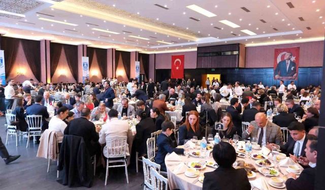 Belediye ekiplerinden şehit yakınlarına ziyaret