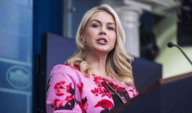 Beyaz Saray: '(İran) Görüşmeler devam ediyor ve iyi gidiyor'