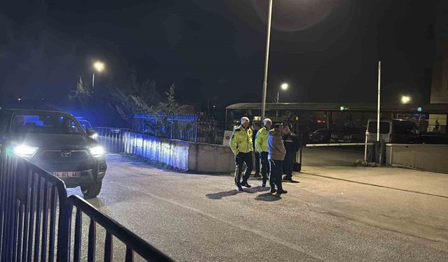 Bolu'da irtikap soruşturmasında yeni gelişme: Bolsev Vakfı yöneticisi Ali Sarıyıldız'ın ev hapsi kaldırıldı