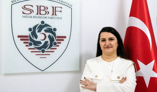 BŞEÜ'den serebral palsili çocuklara yeni rehabilitasyon modeli