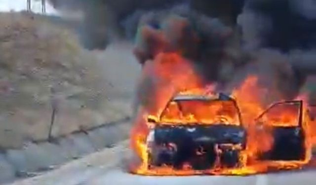 'Bu kadar talihsizlik olmaz' dedirten olay