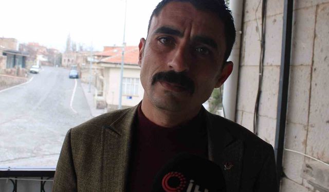 Bu mahallede veliler beslenme hazırlamıyor