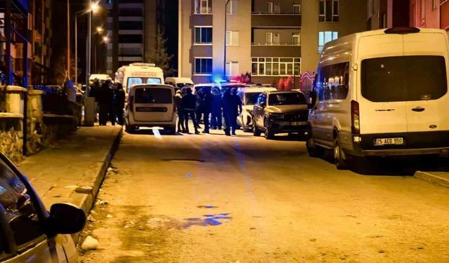 Bunalıma giren şahıs canına kıydı