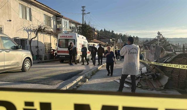 Burdur'da 27 yaşındaki genç evinde ölü bulundu
