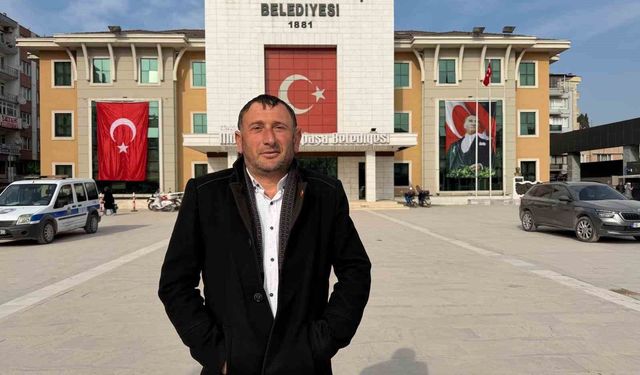 Bursa'da 125 yıllık mahallenin adı değişiyor