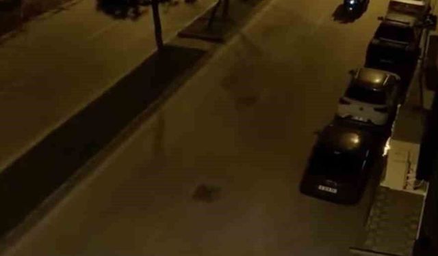 Bursa'da davulcular elektrikli açık kasalı motosikletle sahura kaldırıyor