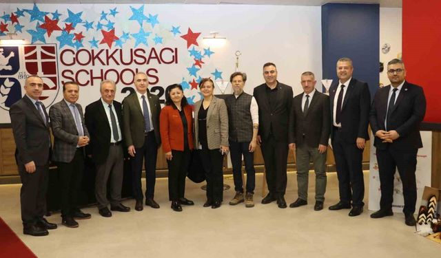 Bursa'nın 700 Yıllık Hafızası Fotoğraf Yarışması'nda ödüller sahiplerini buldu