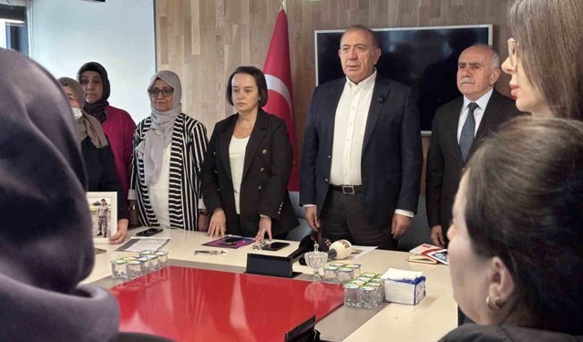 CHP'li Tekin'den 'uyuşturucu ve kayıp çocuklar' uyarısı
