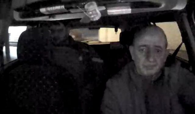 Cinayete kurban giden taksicinin acılı kardeşi: 'Bütün amacı oğlunu ayağa kaldırmaktı'