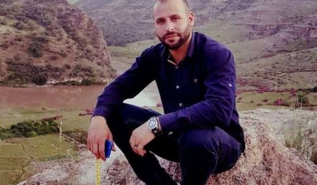 Cizre'deki silahlı saldırıda ağır yaralanan genç hayatını kaybetti