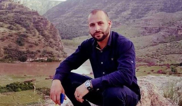 Cizre'deki silahlı saldırının şüphelisi özel ekiple yakalandı