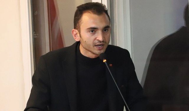 Cumhurbaşkanı Erdoğan ve Başkan Çerçioğlu'na hakaret içeren pankart olayında 4 kişi gözaltına alındı