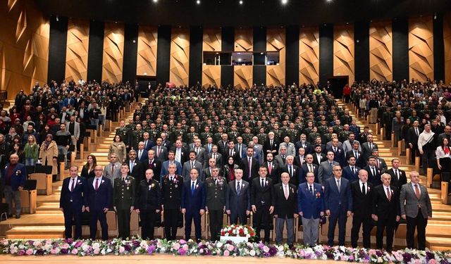 Denizli'de Çanakkale ruhu 111 yıldır aynı inanç ve heyecanla yaşatılıyor