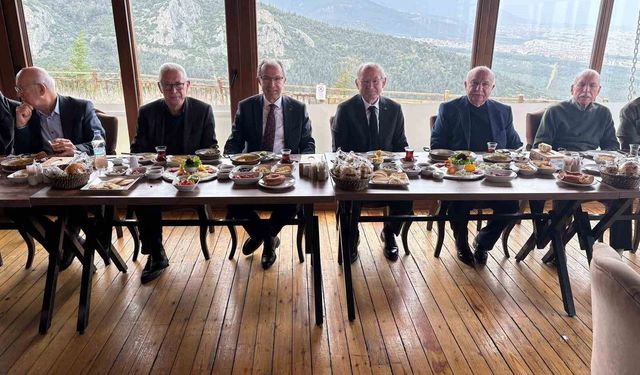 Denizli'de futbolun geleceği masaya yatırıldı