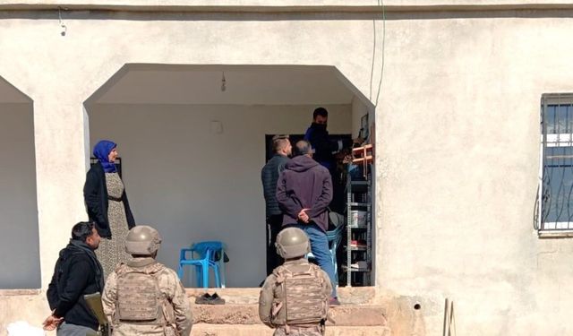 Dicle Elektrik denetimlerini aralıksız olarak sürdürüyor