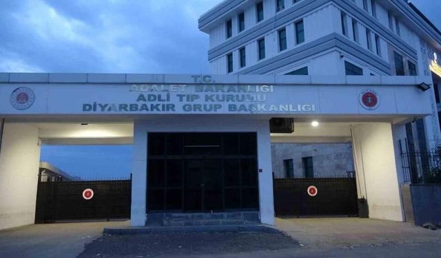 Diyarbakır'da akraba aileler arasında kavga: 1 ölü, 3 yaralı