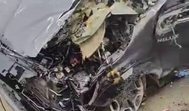 Diyarbakır'da şubat ayında meydana gelen 215 kazada 348 kişi yaralandı