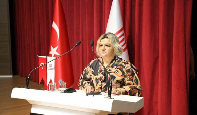 Doç. Dr. Bingöl: 'Bağımlılıkla mücadele toplumsal seferberliktir'