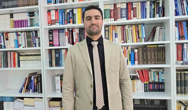 Doç. Dr. Mustafa Özalp: 'ABD, Orta Doğu bataklığında duvara tosladı'