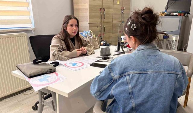 Düzce Belediyesi'nden sağlıklı yaşam için bir destek daha