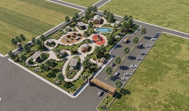 Düzce tarım tarihi bu müzede yaşayacak