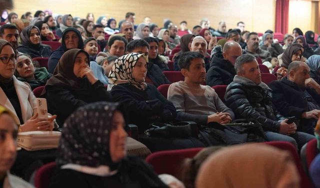 Düzce'de Ramazan coşkusu