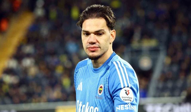 Ederson cezalı duruma düştü