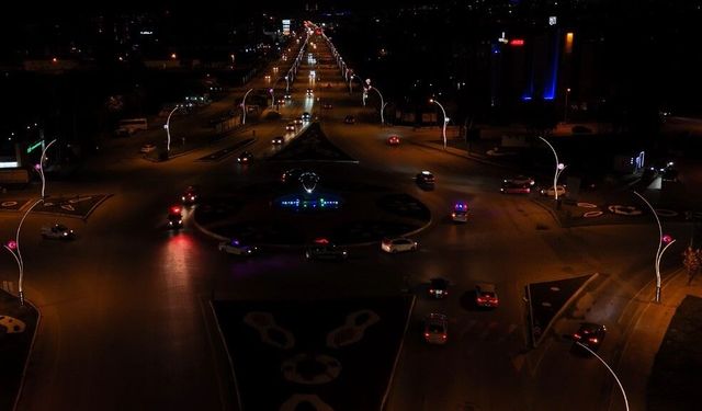 Edirne'de kumar ve yasa dışı bahis denetimi