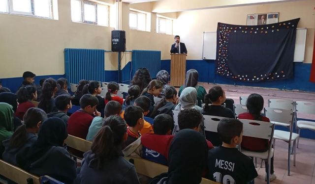 Elazığ'da ramazan etkinlikleri sürüyor