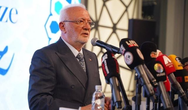 Elitaş, 'Kocasinan Bulvarı' ile ilgili ilk kez konuştu