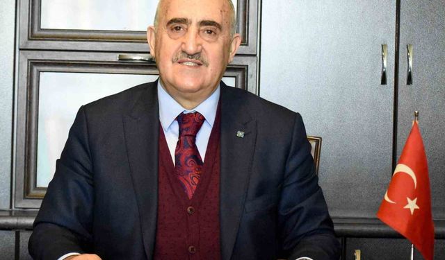 Erzurum Kent Konseyi'nden 18 Mart Şehitleri anma günü ve Çanakkale Deniz Zaferi mesajı