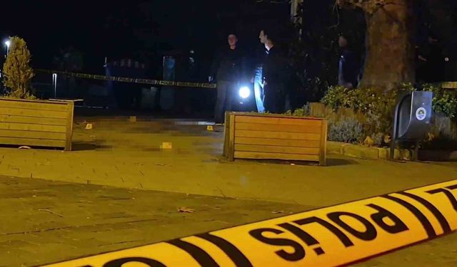 Eşinin dayısını bıçaklayarak öldüren sanık: 'Demir sopayla saldırdı, korkutmak için bıçağı savurdum'