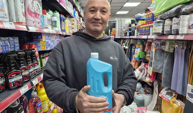 Eskişehir esnafının yoğunluğu hızlandı