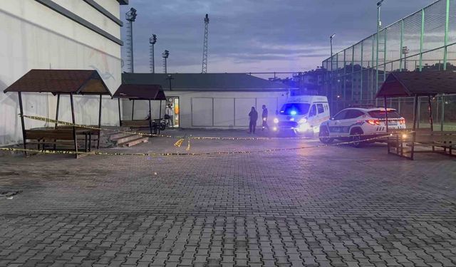 Gaziantep'te arkadaşının bıçakladığı 15 yaşındaki çocuk kurtarılamadı