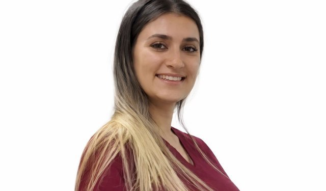 Genç kadın evde ölü bulundu