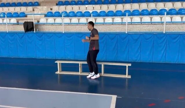 Gençler, Gençlik ve Spor Bakanlığı kurslarından hayata hazırlanıyor