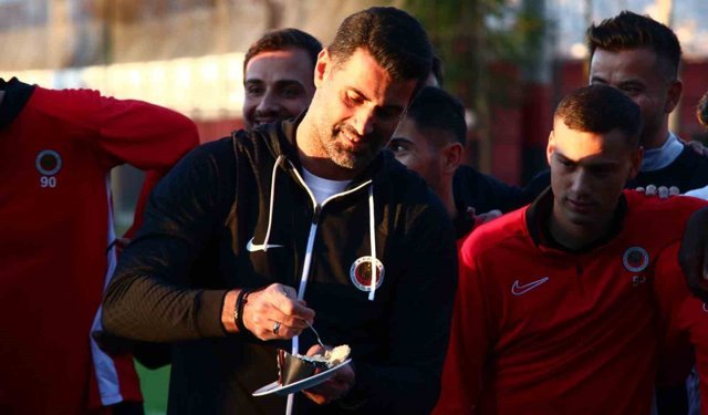 Gençlerbirliği'nde 4. kez hoca ayrılığı