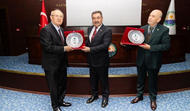 Gölbaşı Belediyesi, kuruluşunun 61. yılını kutladı